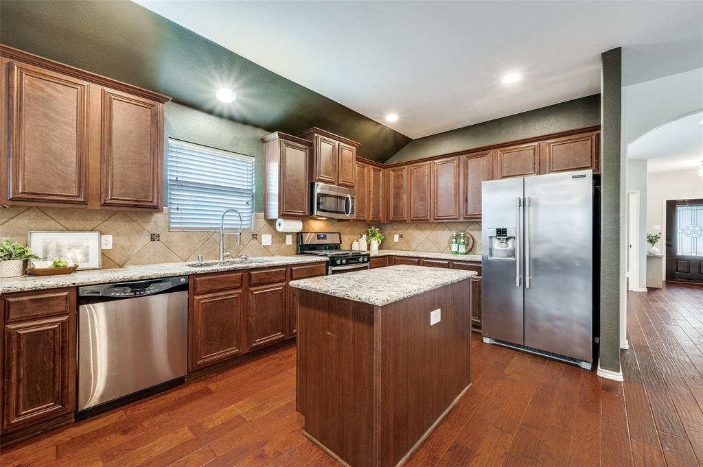 1105 Kaufman Road Melissa, TX 75454 - Photo 12 of 32