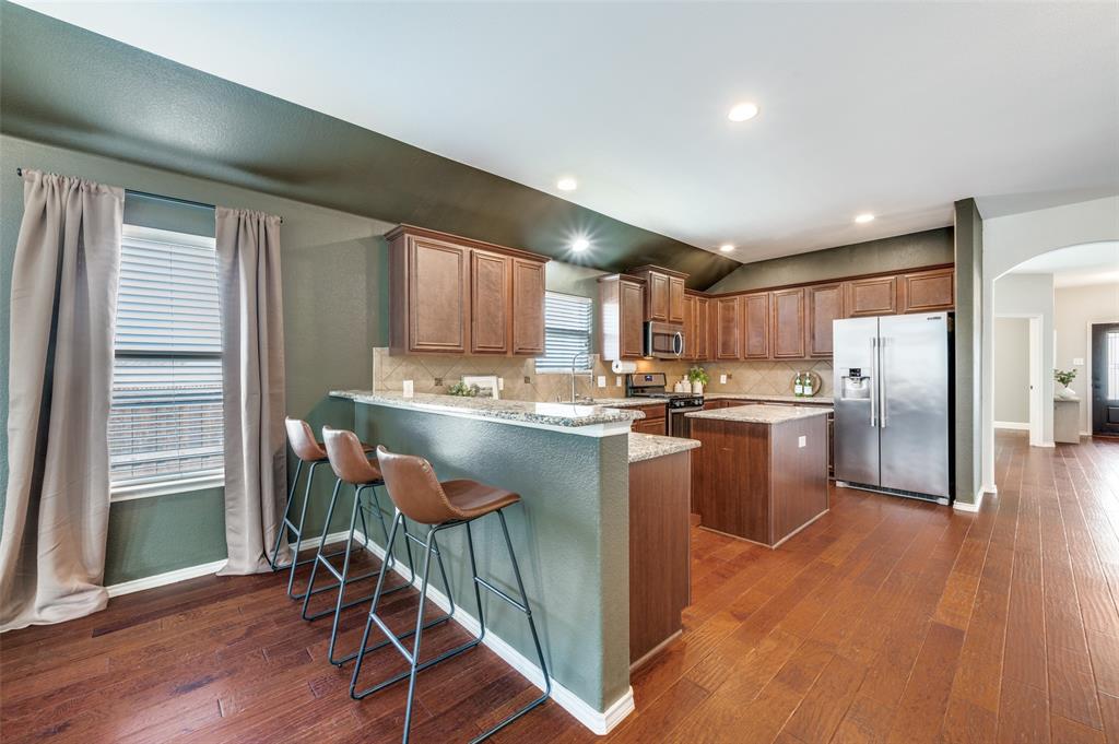 1105 Kaufman Road Melissa, TX 75454 - Photo 13 of 32