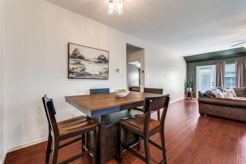 1105 Kaufman Road Melissa, TX 75454 - Photo 14 of 32