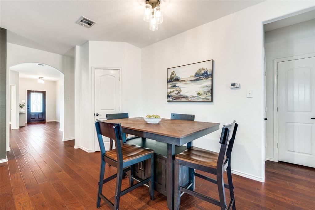 1105 Kaufman Road Melissa, TX 75454 - Photo 15 of 32