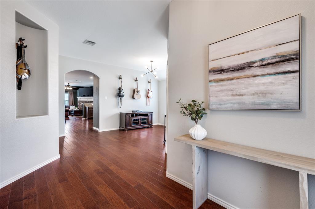 1105 Kaufman Road Melissa, TX 75454 - Photo 2 of 32