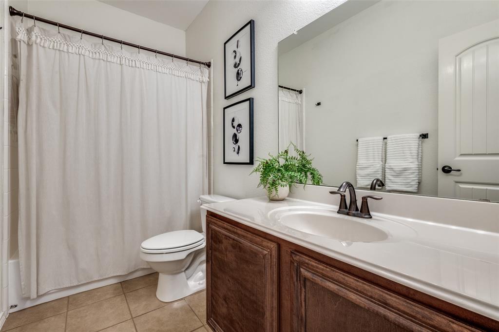 1105 Kaufman Road Melissa, TX 75454 - Photo 22 of 32