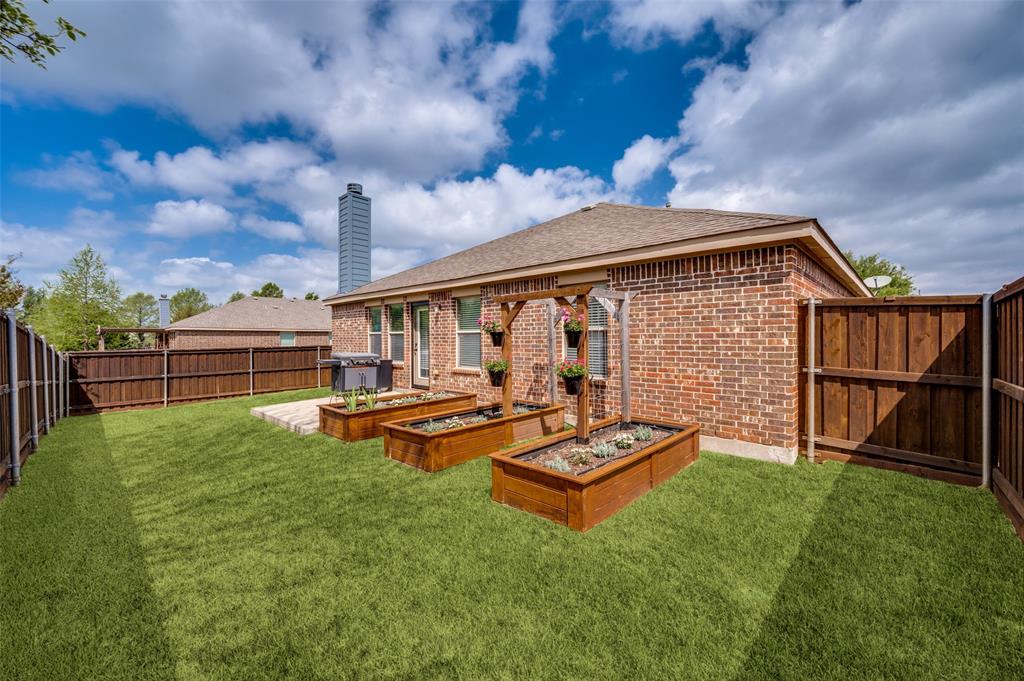 1105 Kaufman Road Melissa, TX 75454 - Photo 26 of 32
