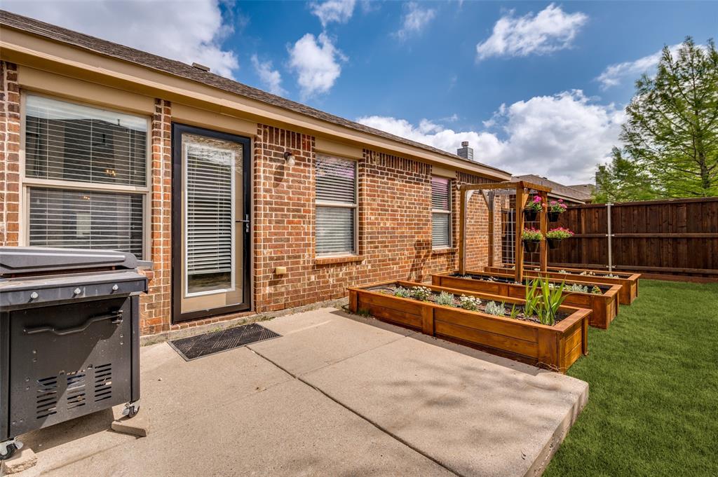 1105 Kaufman Road Melissa, TX 75454 - Photo 27 of 32