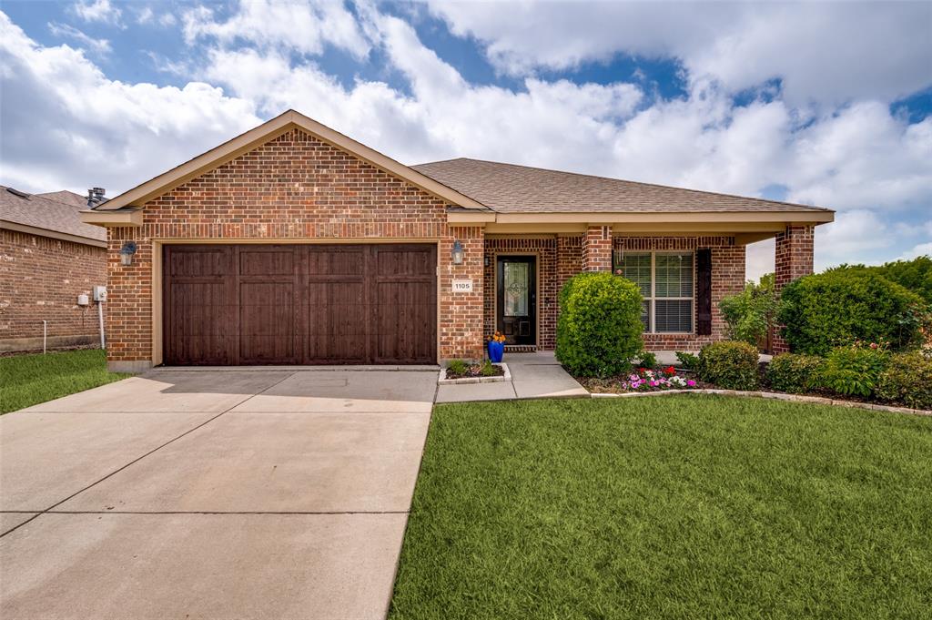 1105 Kaufman Road Melissa, TX 75454 - Photo 28 of 32