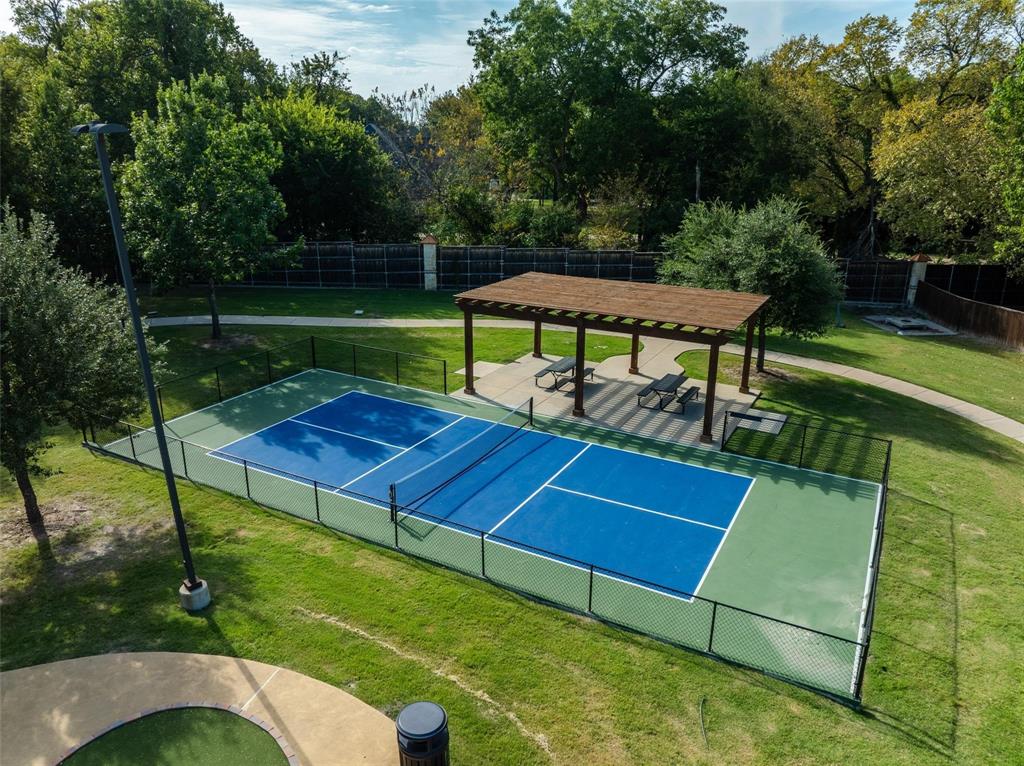 1105 Kaufman Road Melissa, TX 75454 - Photo 29 of 32