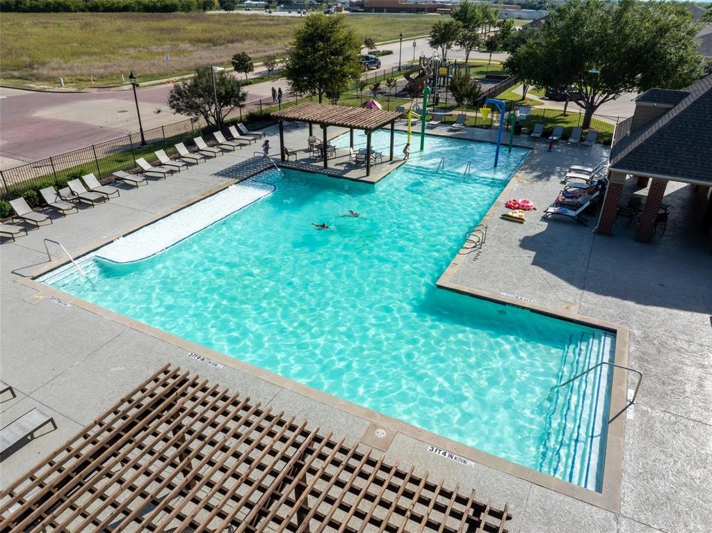 1105 Kaufman Road Melissa, TX 75454 - Photo 30 of 32