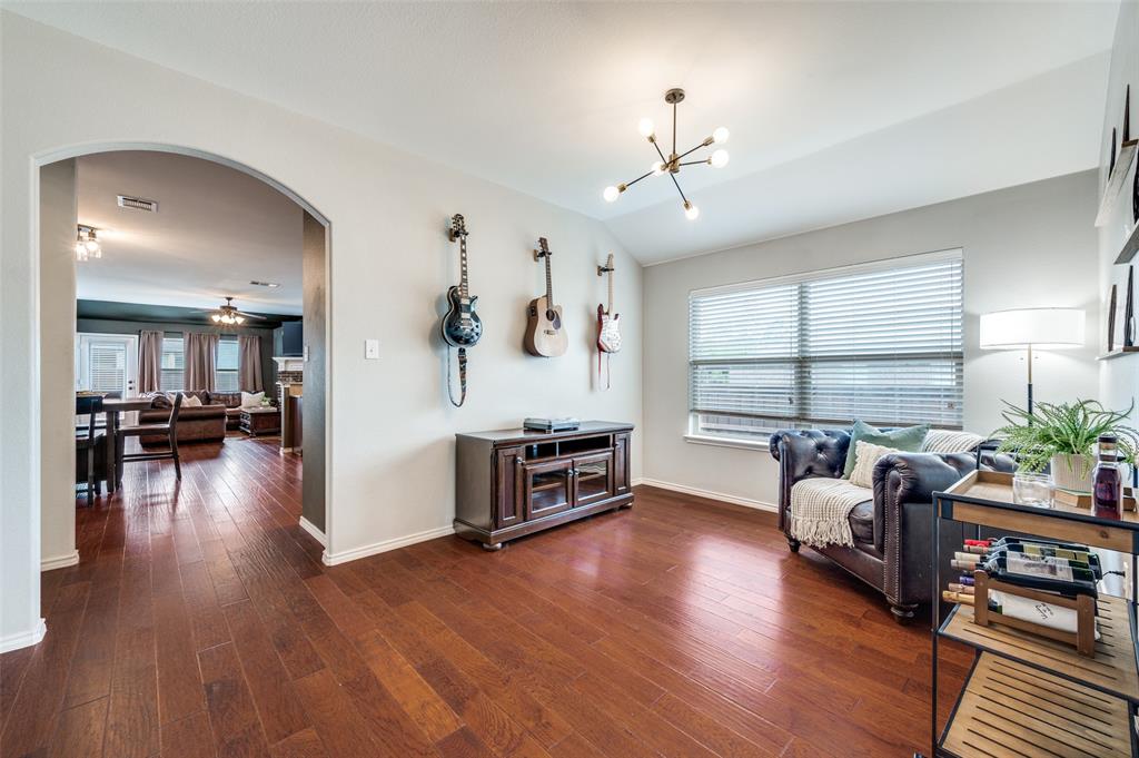 1105 Kaufman Road Melissa, TX 75454 - Photo 3 of 32