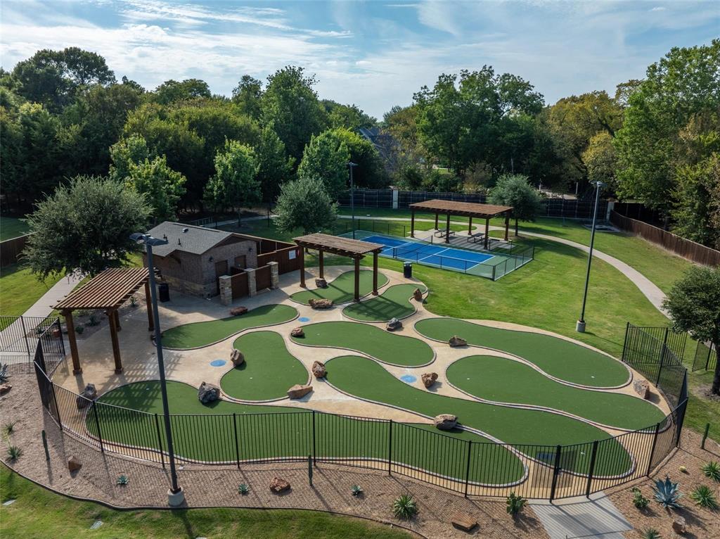 1105 Kaufman Road Melissa, TX 75454 - Photo 31 of 32