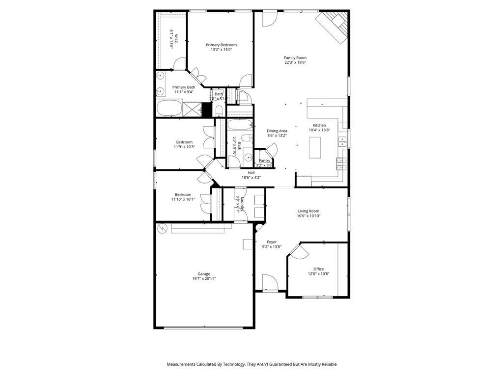 1105 Kaufman Road Melissa, TX 75454 - Photo 32 of 32
