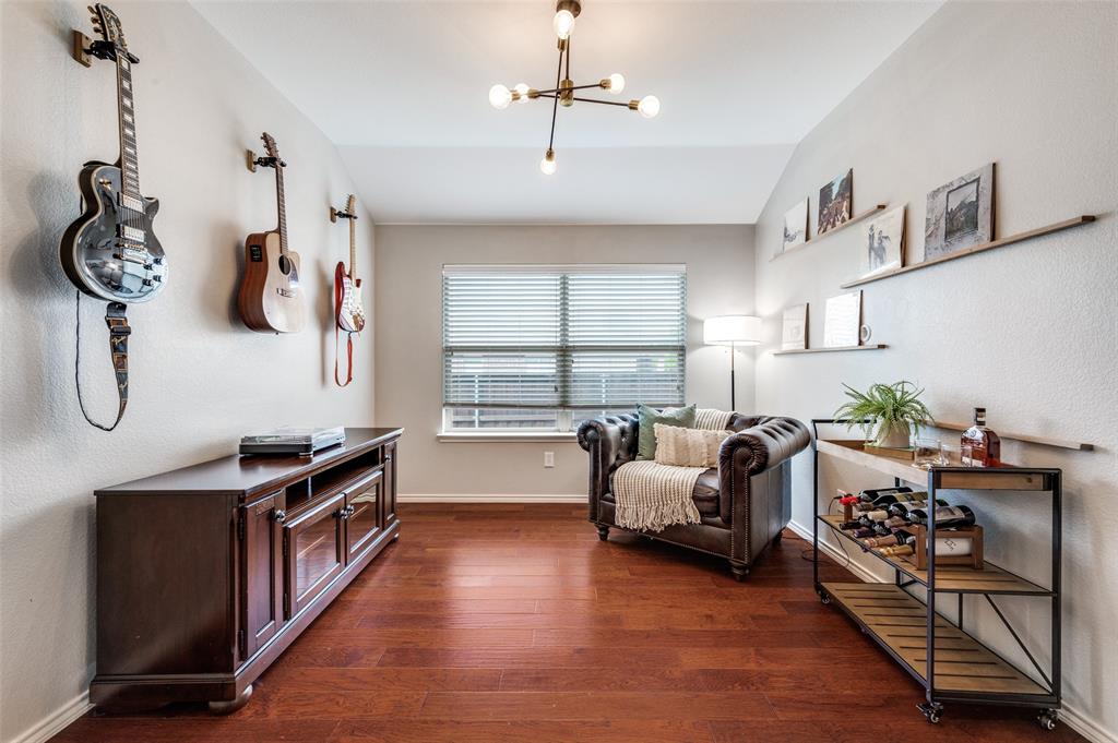 1105 Kaufman Road Melissa, TX 75454 - Photo 4 of 32