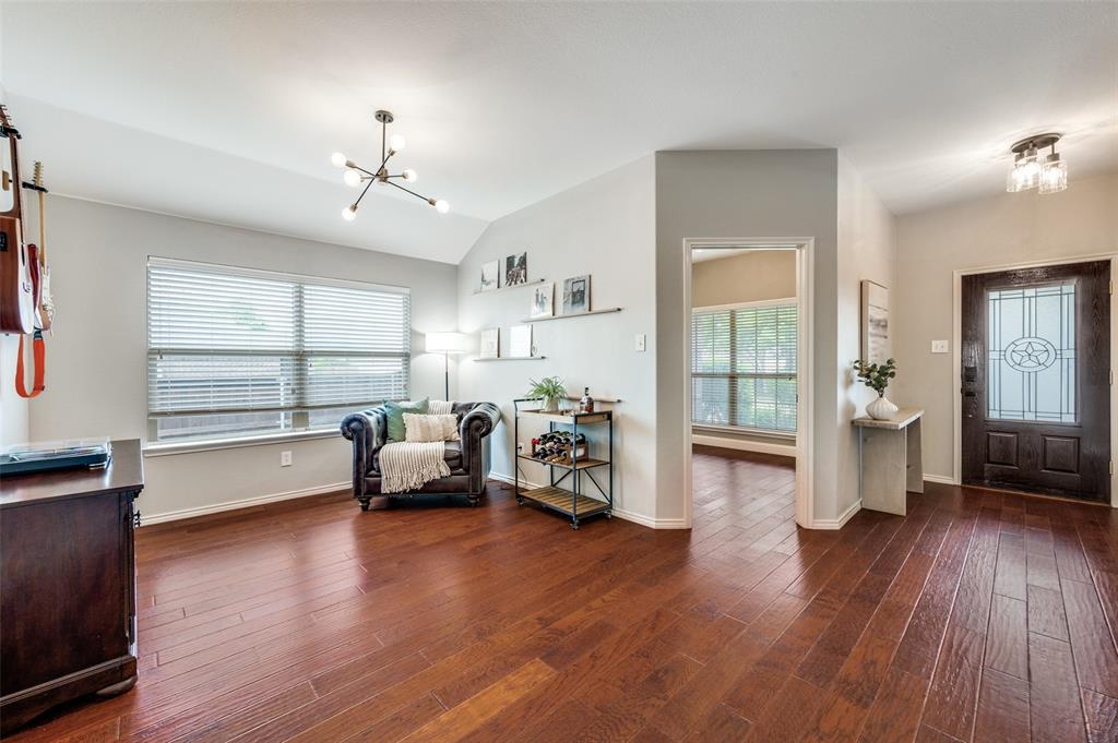 1105 Kaufman Road Melissa, TX 75454 - Photo 5 of 32