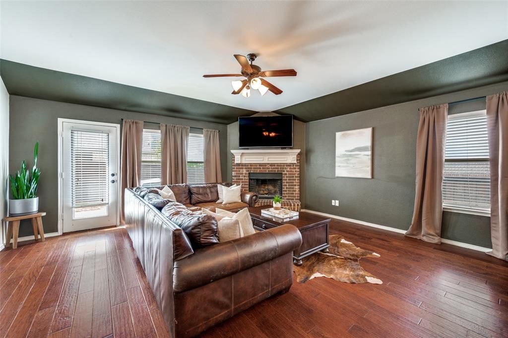 1105 Kaufman Road Melissa, TX 75454 - Photo 7 of 32