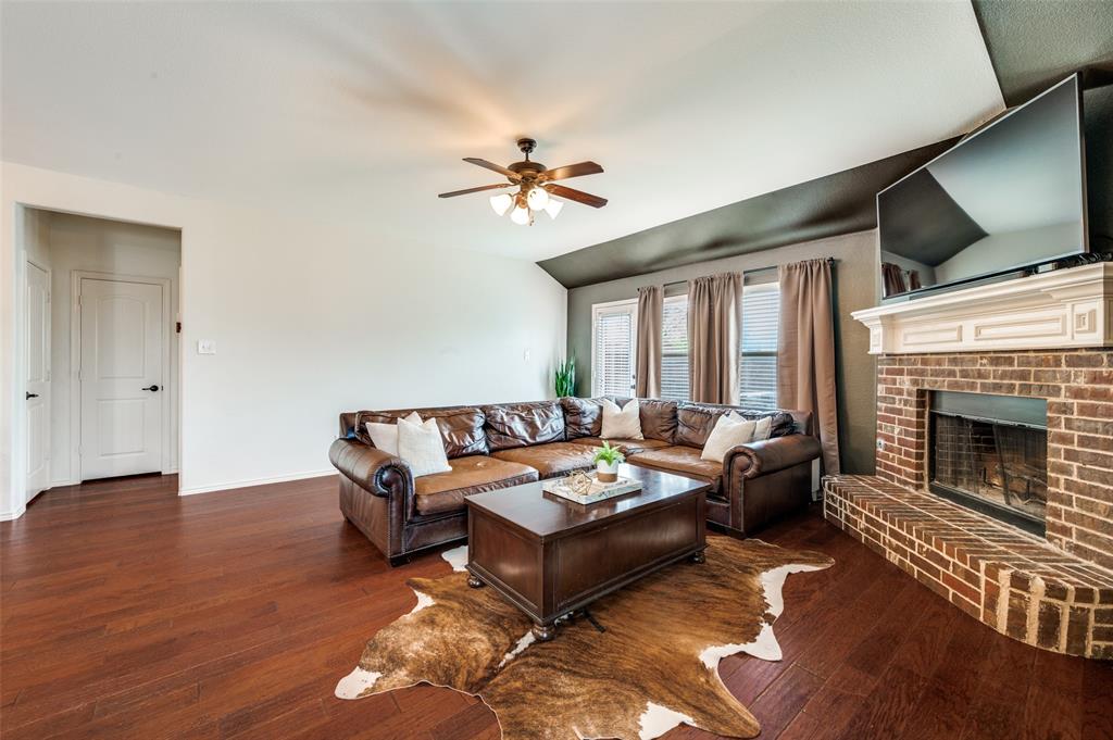 1105 Kaufman Road Melissa, TX 75454 - Photo 8 of 32