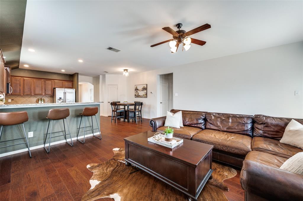 1105 Kaufman Road Melissa, TX 75454 - Photo 9 of 32