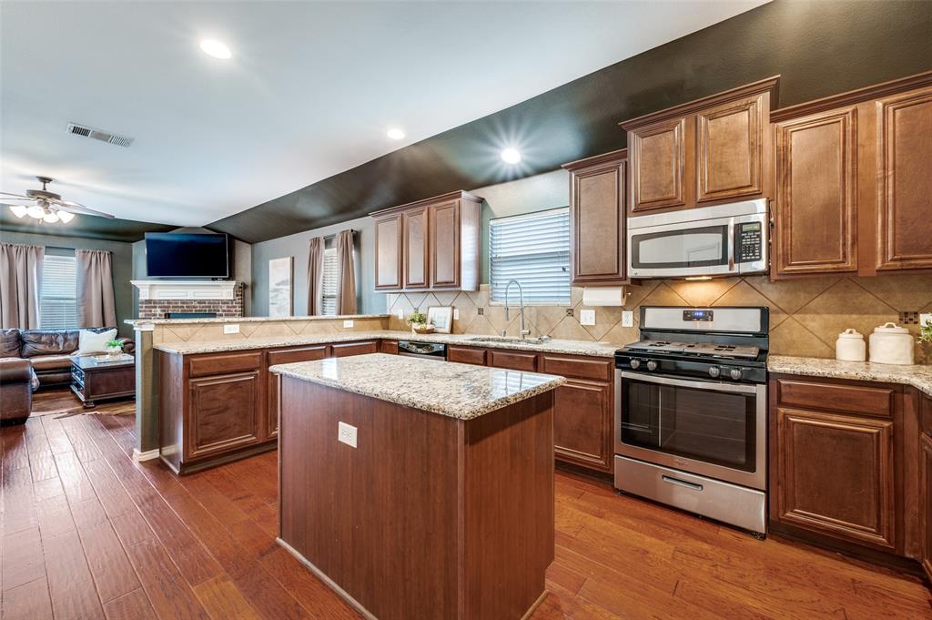 1105 Kaufman Road Melissa, TX 75454 - Photo 10 of 32