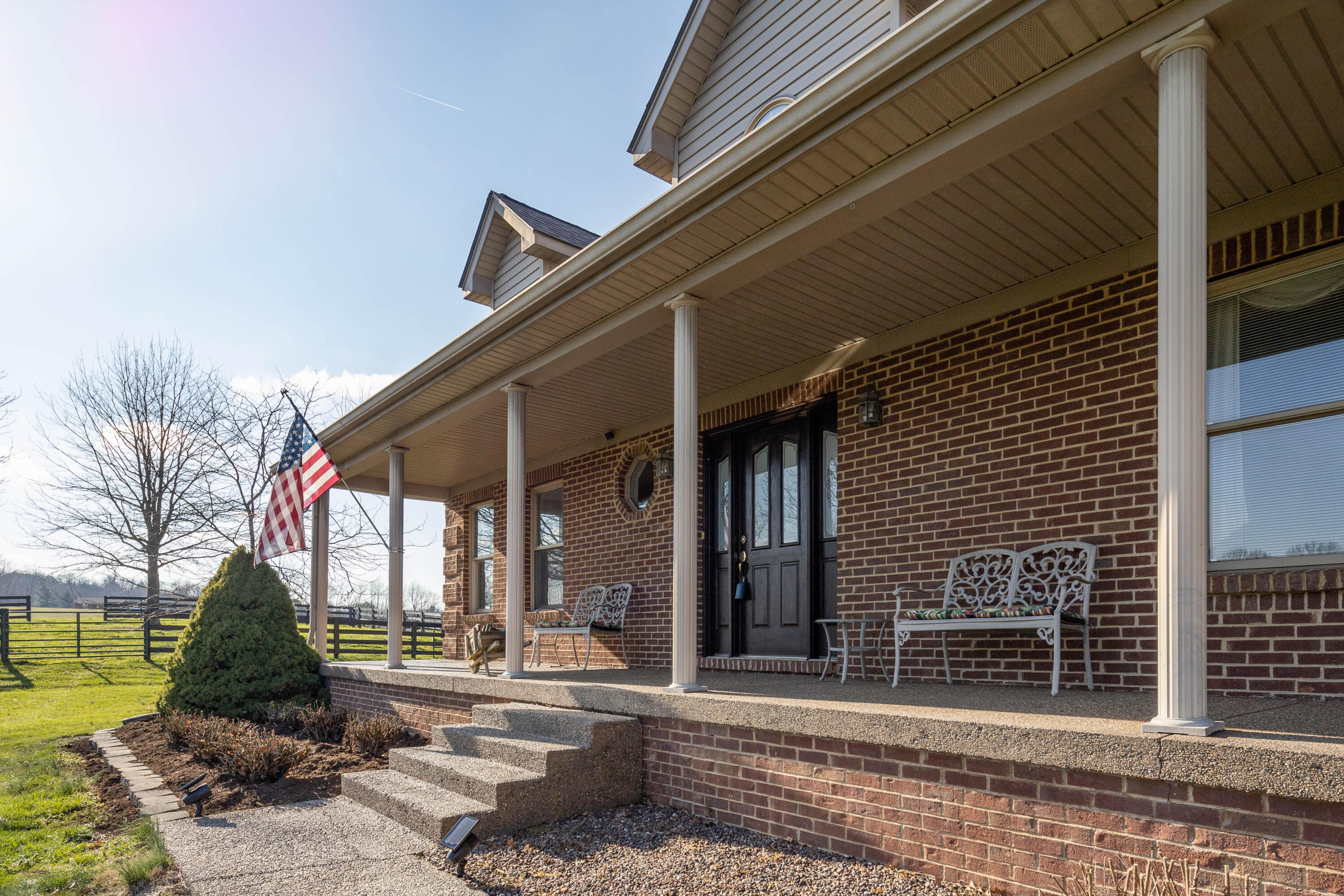 4909 Chenault Bridge Road Danville, KY 40422 - Photo 5 of 48 4909 Chenault Bridge (42 of 42)