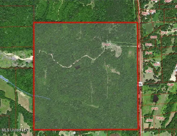 $250,000 | 5093 South S Highway, Hernando, MS 38632