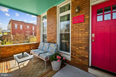$380,000 | 2500 Brookfield Avenue, Baltimore, MD 21217