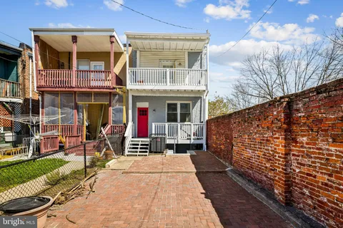 $380,000 | 2500 Brookfield Avenue, Baltimore, MD 21217