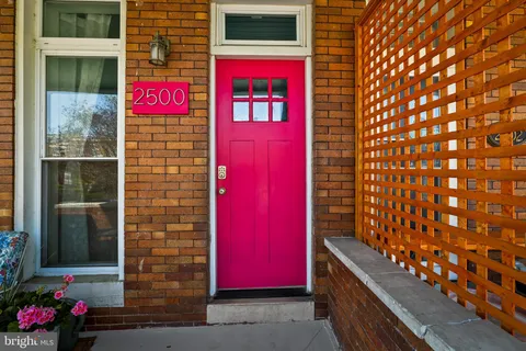 $380,000 | 2500 Brookfield Avenue, Baltimore, MD 21217