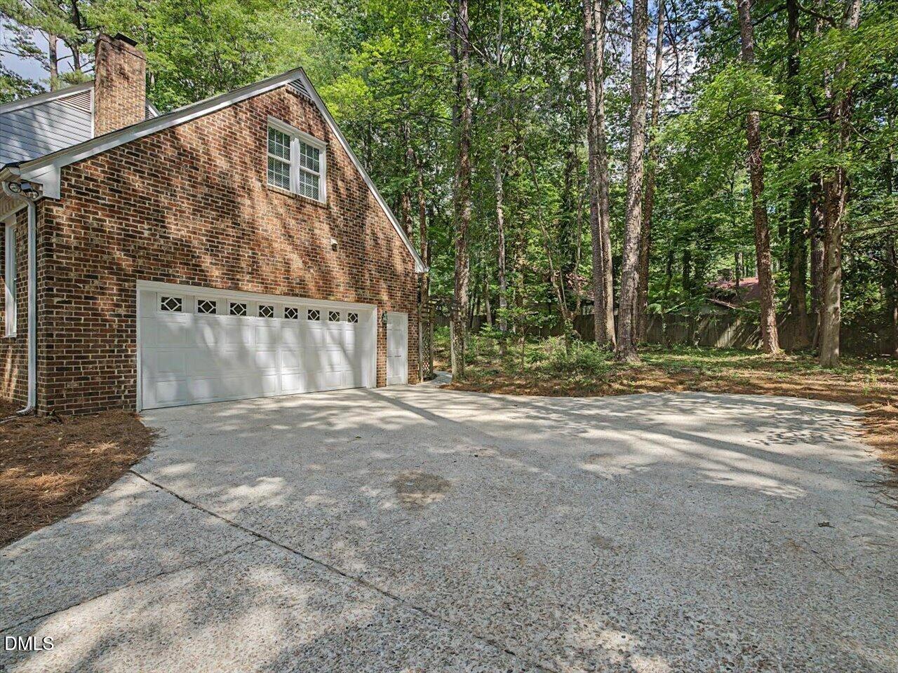 7104 Leveret Circle Raleigh, NC 27615 - Photo 47 of 54