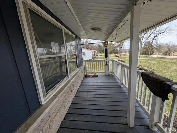 $133,000 | 8106 Highway 50, Mitchell, IN 47446