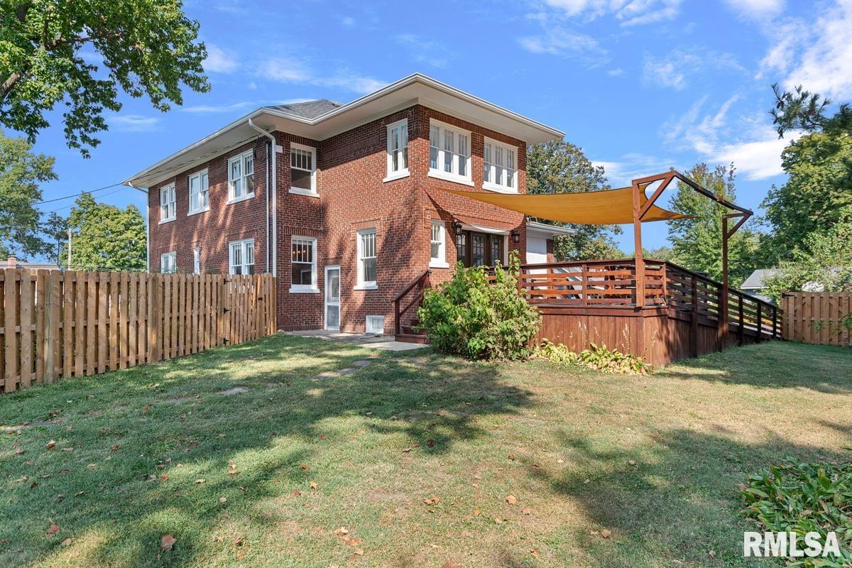 1835 Mound Road Jacksonville, IL 62650 - Photo 44 of 48