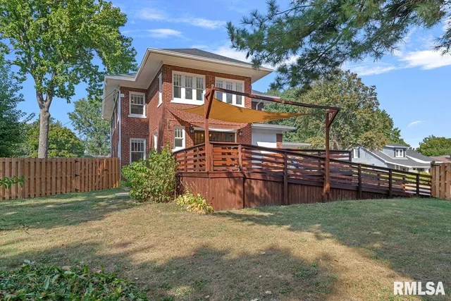 $439,900 | 1835 Mound Road, Jacksonville, IL 62650