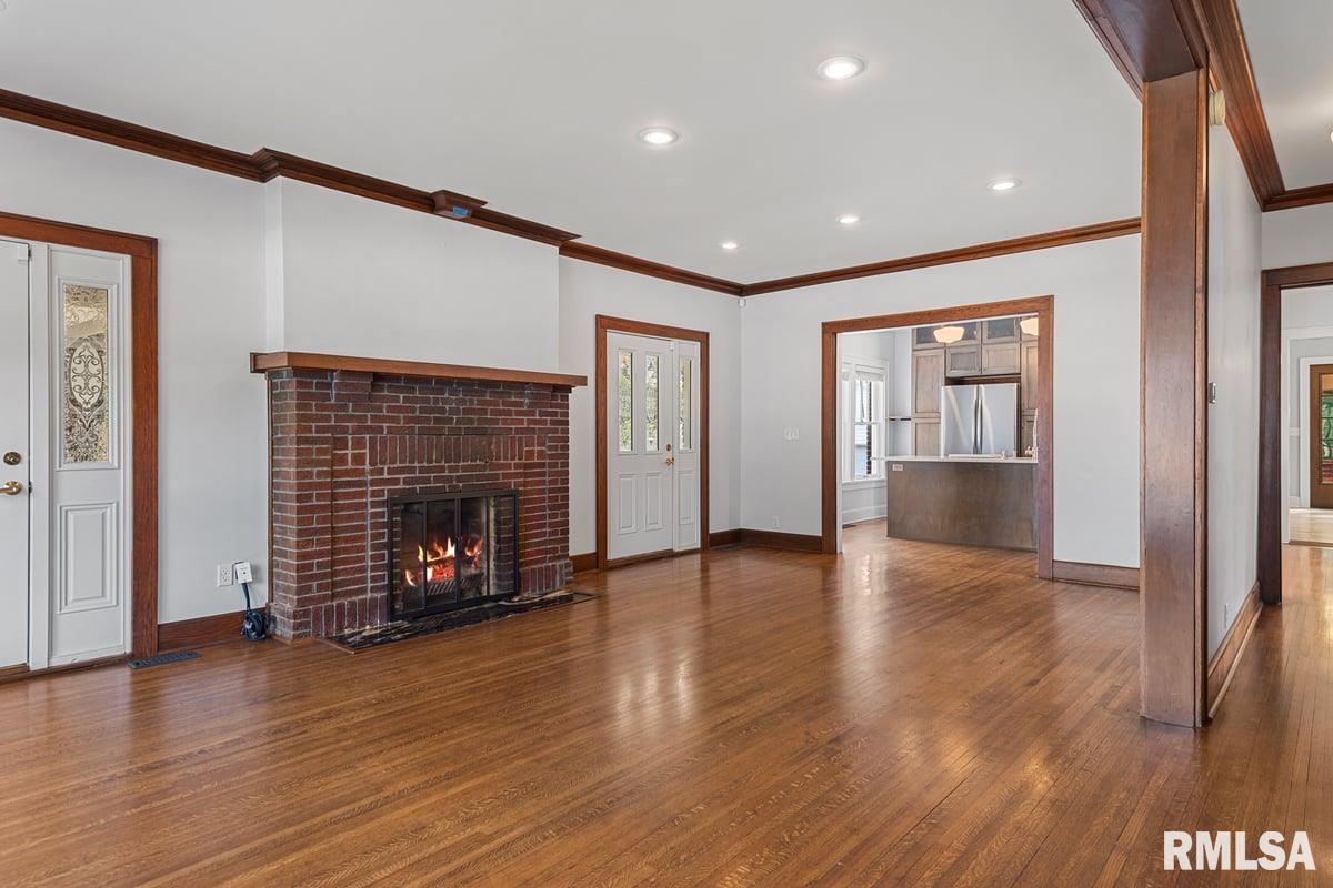 1835 Mound Road Jacksonville, IL 62650 - Photo 10 of 48