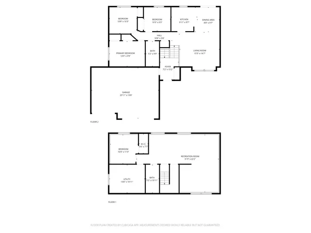 $279,900 | 1001 Lincoln Circle, Braham, MN 55006