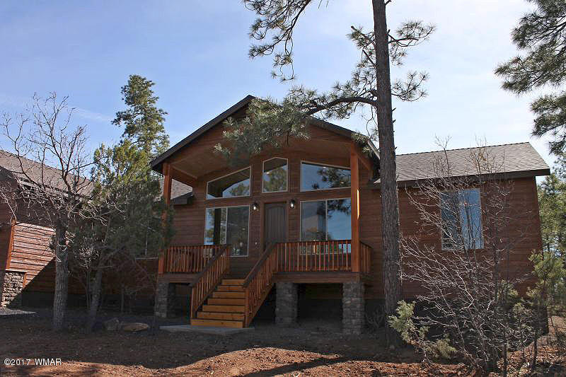 5972 Rim Road Lakeside, AZ 85929 - Photo 1 of 44 Gallery Image 1