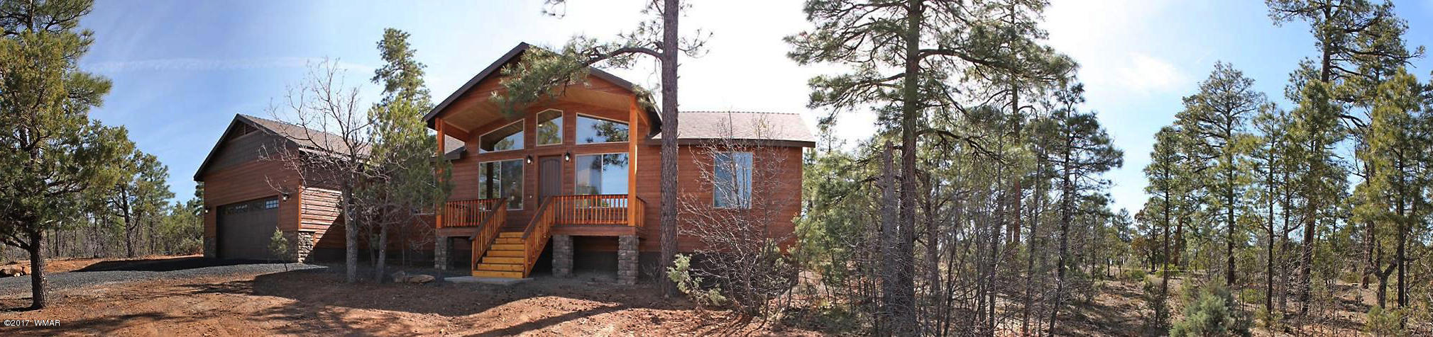 5972 Rim Road Lakeside, AZ 85929 - Photo 2 of 44 Gallery Image 2