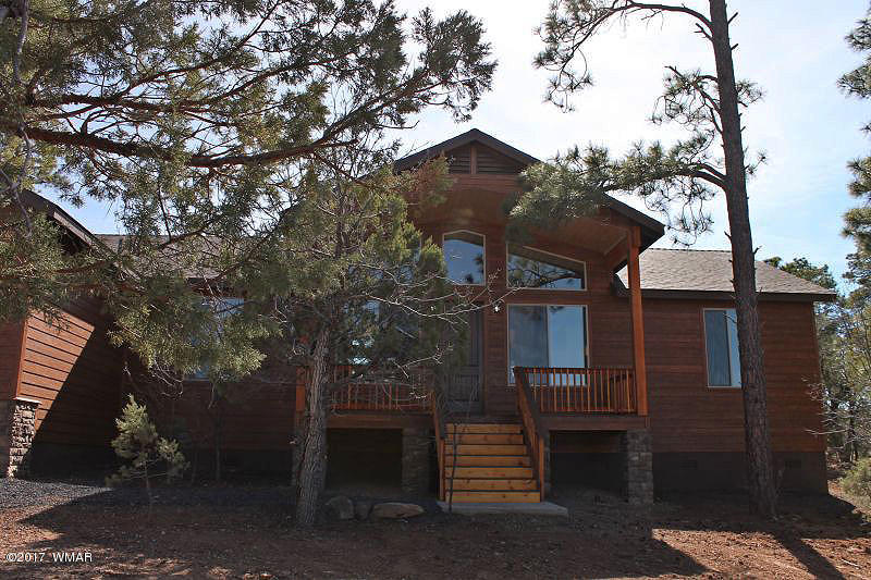 5972 Rim Road Lakeside, AZ 85929 - Photo 3 of 44 Gallery Image 3