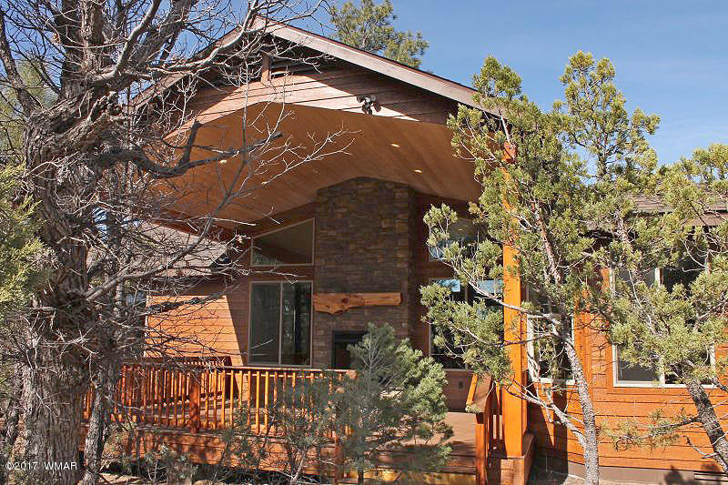 5972 Rim Road Lakeside, AZ 85929 - Photo 34 of 44 Gallery Image 34
