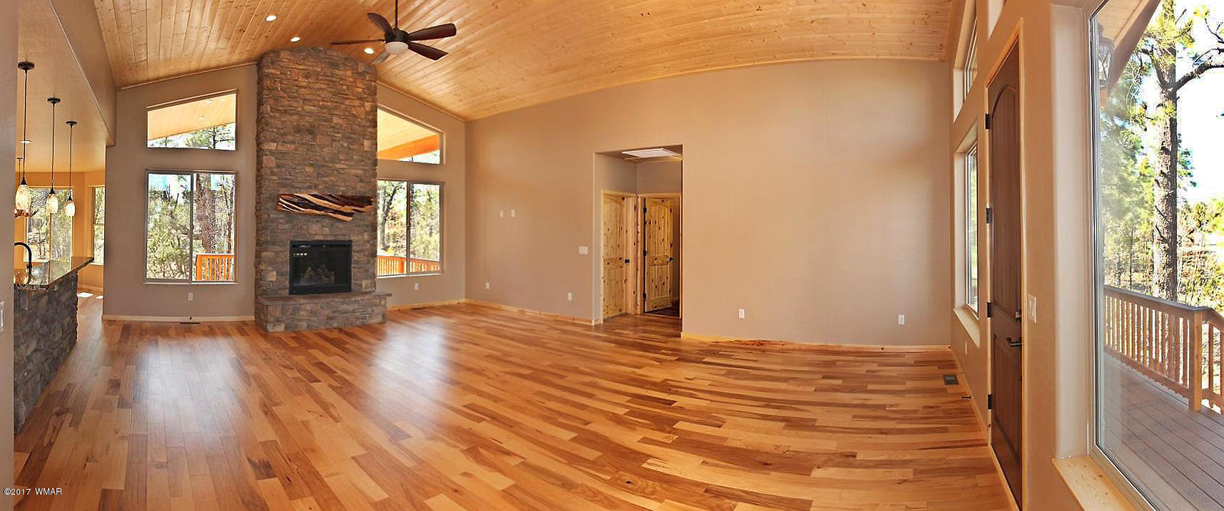 5972 Rim Road Lakeside, AZ 85929 - Photo 5 of 44 Gallery Image 5