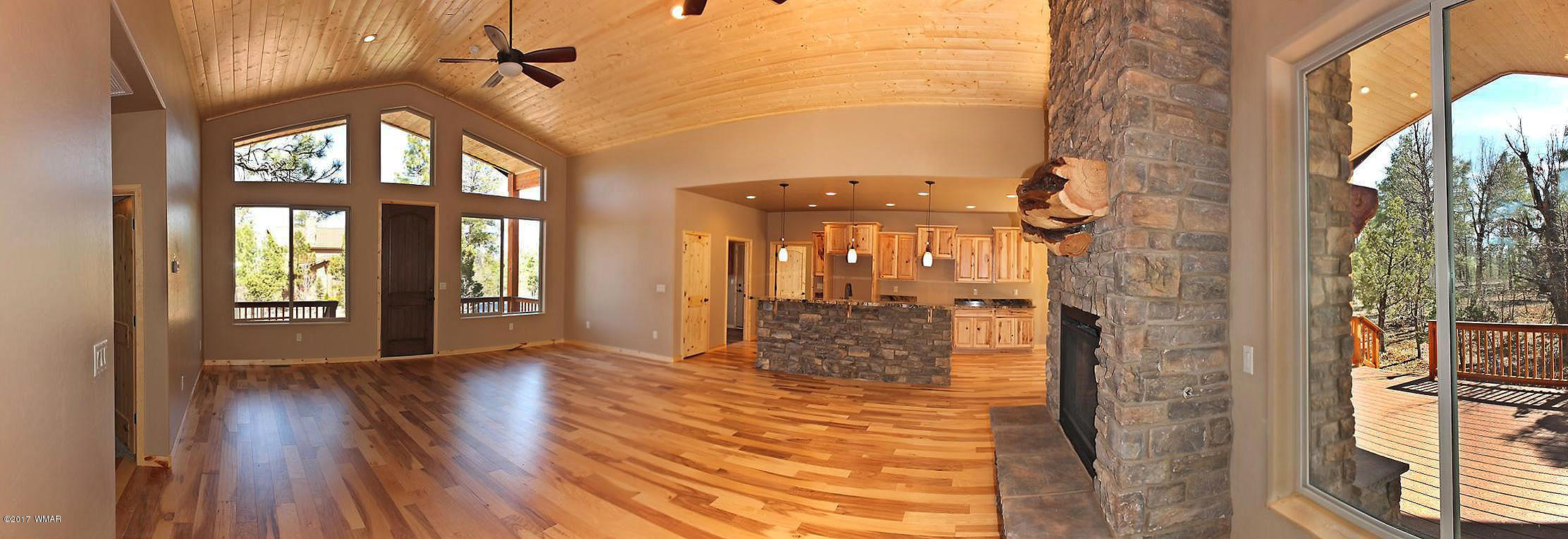 5972 Rim Road Lakeside, AZ 85929 - Photo 8 of 44 Gallery Image 8