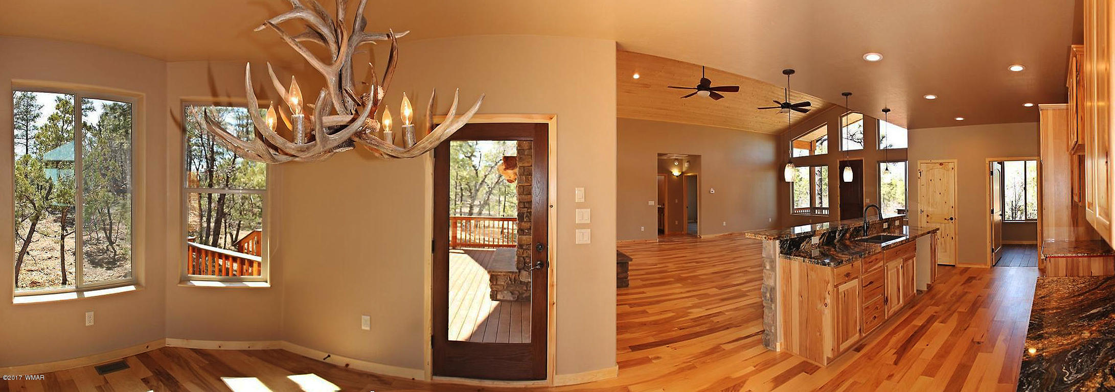 5972 Rim Road Lakeside, AZ 85929 - Photo 10 of 44 Gallery Image 10