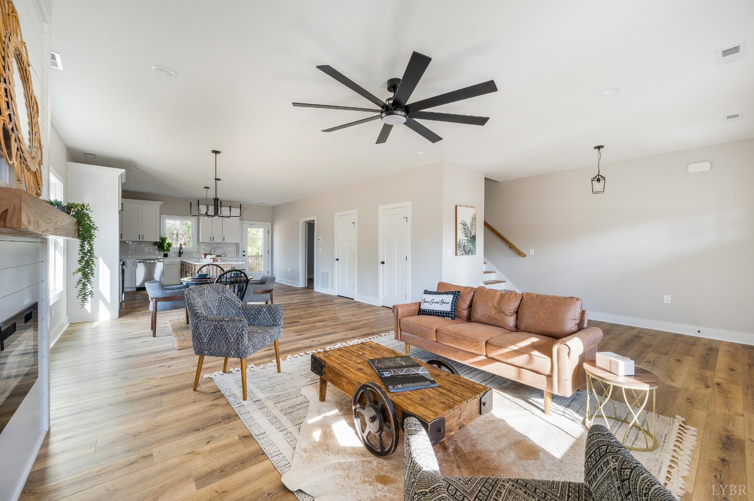 2533 Thomas Jefferson Road Forest, VA 24551 - Photo 4 of 50