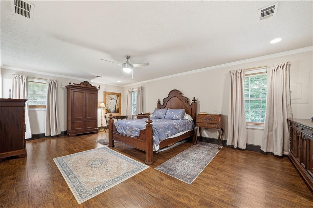 2613 Ingram Road Duluth, GA 30096 - Photo 26 of 50