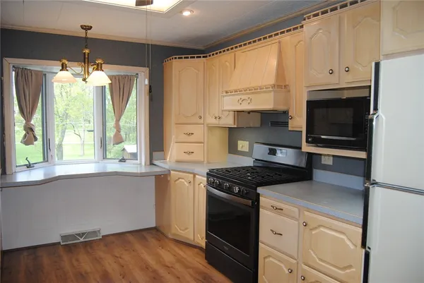 $349,900 | 569 Main Street, Corsica, PA 15829