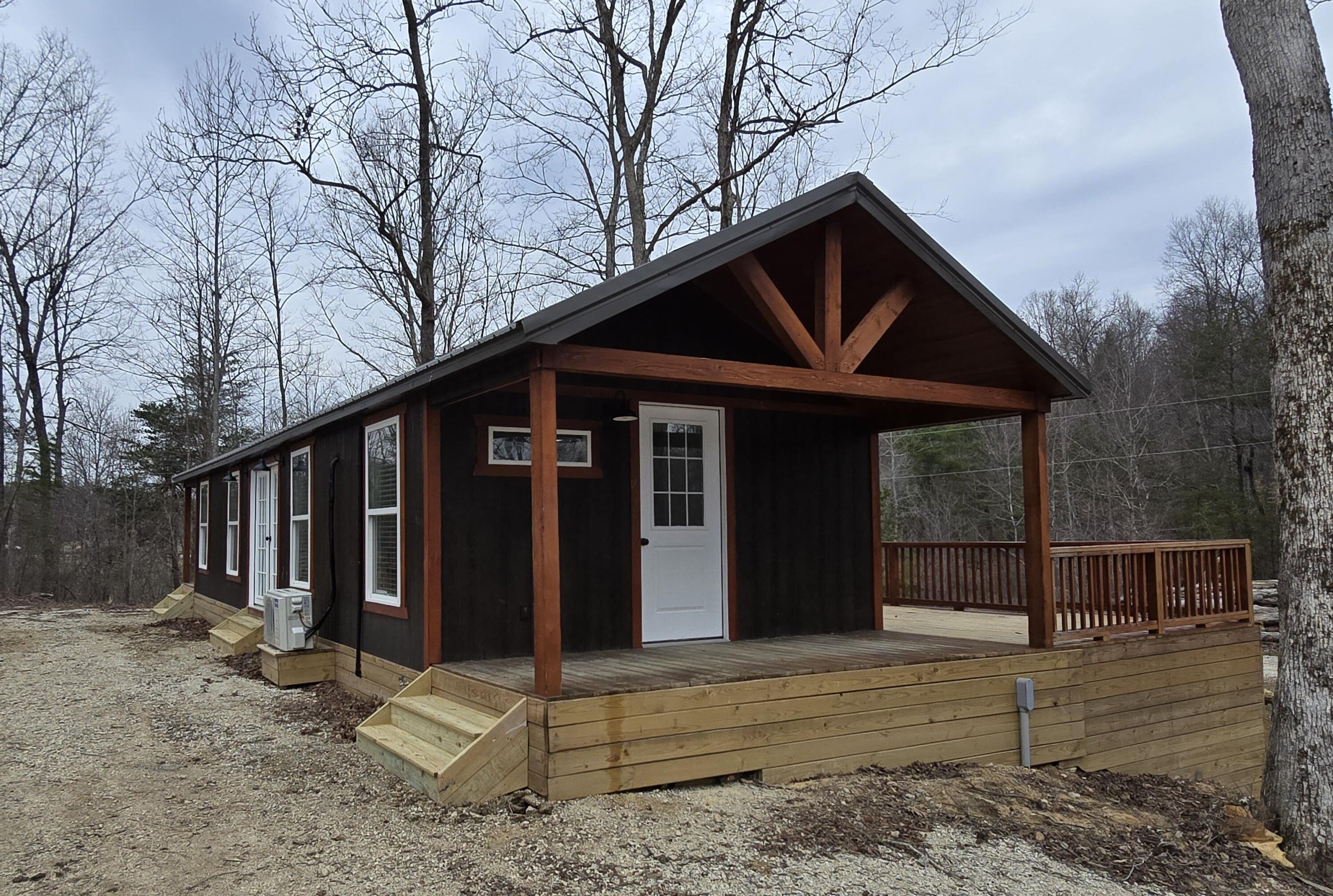 1337 G High Rock Road Stanton, KY 40380 - Photo 3 of 24 20250327_123041