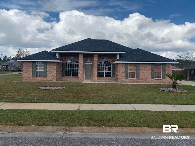 448 Collinwood Loop Foley, AL 36535 - Photo 1 of 31