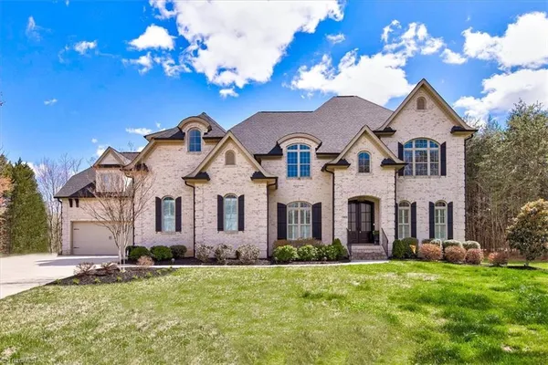 $1,350,000 | 7810 Neugent Drive, Kernersville, NC 27284