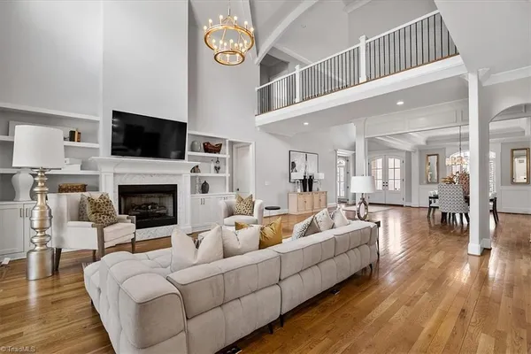 $1,350,000 | 7810 Neugent Drive, Kernersville, NC 27284