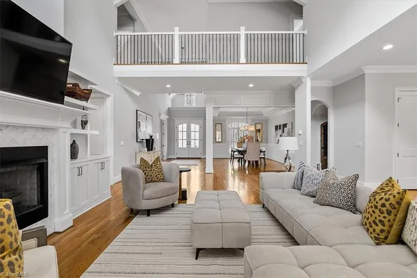 $1,350,000 | 7810 Neugent Drive, Kernersville, NC 27284