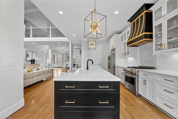 $1,350,000 | 7810 Neugent Drive, Kernersville, NC 27284