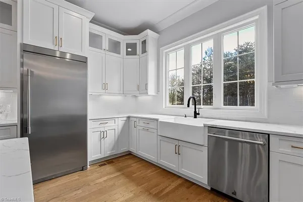 $1,350,000 | 7810 Neugent Drive, Kernersville, NC 27284