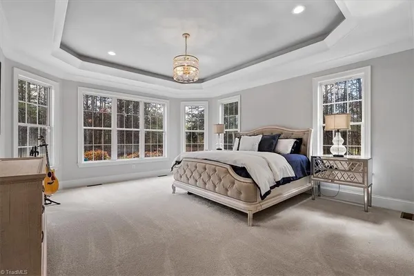 $1,350,000 | 7810 Neugent Drive, Kernersville, NC 27284