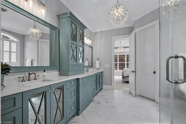 $1,350,000 | 7810 Neugent Drive, Kernersville, NC 27284